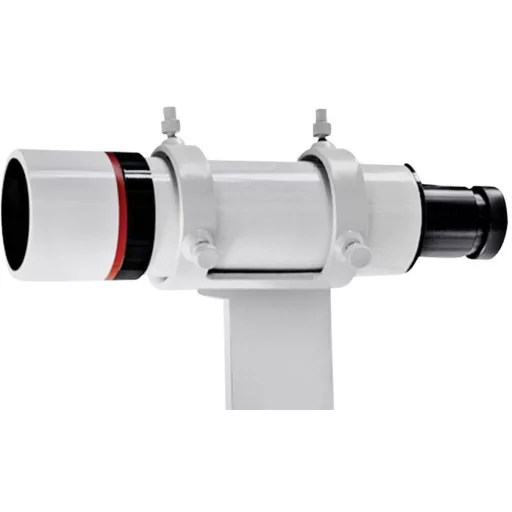 Bresser Optik Messier AR-127L/1200 Hexafoc Lencsés teleszkóp Akromatikus Nagyítás 46 - 254 x