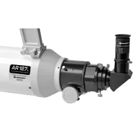   Bresser Optik Messier AR-127L/1200 Hexafoc Lencsés teleszkóp Akromatikus Nagyítás 46 - 254 x