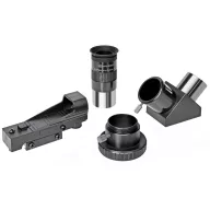   Bresser Optik Messier MC-127/1900 OTA Tükrös teleszkóp Katadioptrikus Nagyítás 18 - 254 x