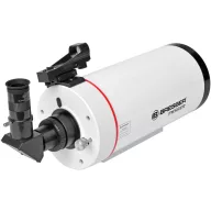   Bresser Optik Messier MC-127/1900 OTA Tükrös teleszkóp Katadioptrikus Nagyítás 18 - 254 x