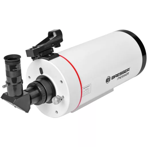 Bresser Optik Messier MC-127/1900 OTA Tükrös teleszkóp Katadioptrikus Nagyítás 18 - 254 x