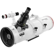   Bresser Optik Messier NT-150S/750 Tükrös teleszkóp Newton Nagyítás 21 - 300 x