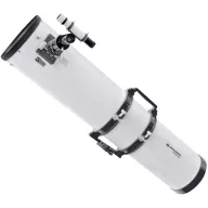   Bresser Optik Messier NT-203/1200 OTA Tükrös teleszkóp Newton Nagyítás 29 - 406 x