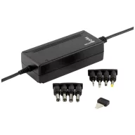   HyCell 1201-0010 Dugasztápegység, beállítható 5 V/DC, 6 V/DC, 7.5 V/DC, 9 V/DC, 12 V/DC, 13.5 V/DC, 15 V/DC 3000 mA 36 W