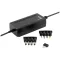 HyCell 1201-0010 Dugasztápegység, beállítható 5 V/DC, 6 V/DC, 7.5 V/DC, 9 V/DC, 12 V/DC, 13.5 V/DC, 15 V/DC 3000 mA 36 W