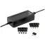 HyCell 1201-0010 Dugasztápegység, beállítható 5 V/DC, 6 V/DC, 7.5 V/DC, 9 V/DC, 12 V/DC, 13.5 V/DC, 15 V/DC 3000 mA 36 W