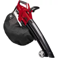   Akkus lombszívó és lombfújó, akku nélkül, Einhell Power X-Change GE-CL 36 Li E 3433600