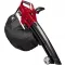 Akkus lombszívó és lombfújó, akku nélkül, Einhell Power X-Change GE-CL 36 Li E 3433600