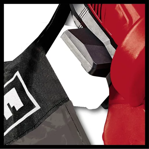 Akkus lombszívó és lombfújó, akku nélkül, Einhell Power X-Change GE-CL 36 Li E 3433600