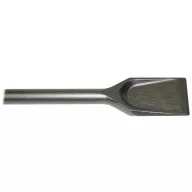   Makita B-14015 B-14015 Ásó véső 50 mm Teljes hossz 350 mm SDS-Max 1 db