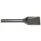 Makita B-14015 B-14015 Ásó véső 50 mm Teljes hossz 350 mm SDS-Max 1 db