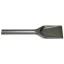 Makita B-14015 B-14015 Ásó véső 50 mm Teljes hossz 350 mm SDS-Max 1 db