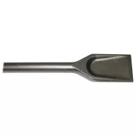   Makita B-14059 B-14059 Ásó véső 40 mm Teljes hossz 250 mm SDS-Plus 1 db