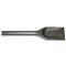 Makita B-14059 B-14059 Ásó véső 40 mm Teljes hossz 250 mm SDS-Plus 1 db