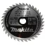 Makita SPECIALIZED B-33635 Keményfém körfűrészlap 136 x 20 x 1 mm Fogak száma (collonként): 36 1 db