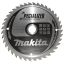 Makita SPECIALIZED B-32954 Keményfém körfűrészlap 165 x 20 x 1 mm Fogak száma (collonként): 40 1 db