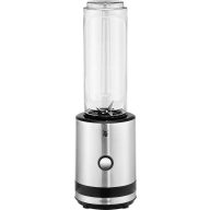   WMF KÜCHENminis® Smoothie-to-go Smoothie készítő 300 W Nemesacél
