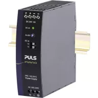   PULS Piano Kalapsínes tápegység 24 V/DC 5 A 120 W Kimenetek száma:1 x Tartalom, tartalmi egységek rendelésenként 1 db
