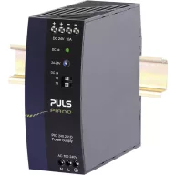   PULS Piano Kalapsínes tápegység 24 V 10 A 240 W Kimenetek száma:1 x Tartalom, tartalmi egységek rendelésenként 1 db