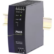   PULS PIC240.241C Kalapsínes tápegység 24 V/DC 10 A 240 W Kimenetek száma:1 x Tartalom, tartalmi egységek rendelésenként 1 db