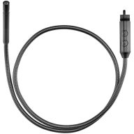   Endoszkóp kameraszonda, félig-hajlékony, VOLTCRAFT BS-10/1m VGA MF