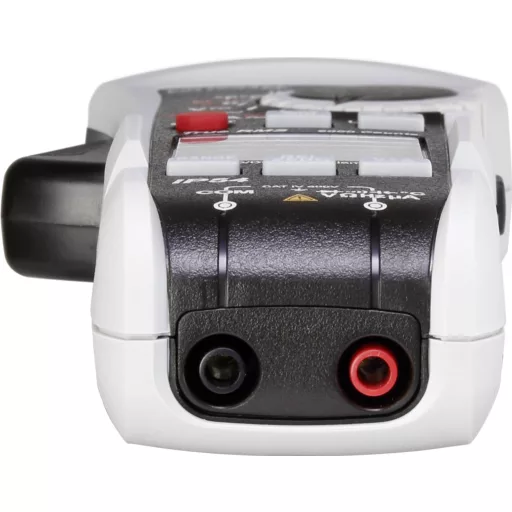 AC/DC lakatfogó és multiméter 600V/AC/DC 600A/AC/DC, Voltcraft VC-750 E