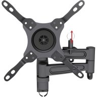   Forgatható TV tartó fali konzol 33 - 96,5 cm 13 - 38 SpeaKa Professional