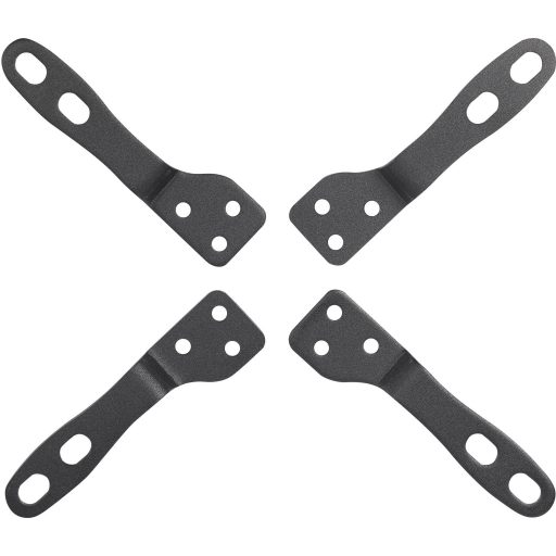 Forgatható TV tartó fali konzol 33 - 96,5 cm 13 - 38 SpeaKa Professional