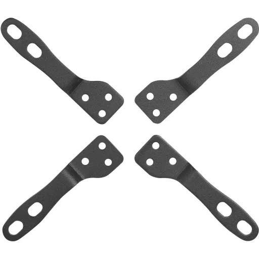Forgatható TV tartó fali konzol 33 - 96,5 cm 13 - 38 SpeaKa Professional