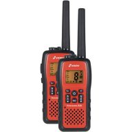 Stabo Freecomm 850 20851 PMR készülék 2 részes készlet