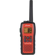 Stabo Freecomm 850 20851 PMR készülék 2 részes készlet
