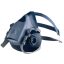 3M 7502 Légzésvédő félmaszk ohne Filter Méret: M