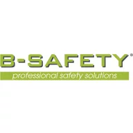   Csúszásgátló szalag, foszforeszkáló, fekete-fehér 18,3 m x 50 mm B-SAFETY AR226050
