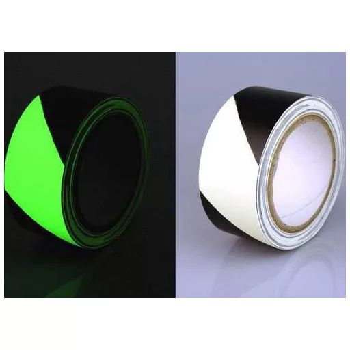 B-SAFETY AR236050 Ragasztószalag (H x Sz) 10 m x 50 mm 1 db