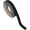 B-SAFETY AR100025 Univerzális csúszásgátló felület (H x Sz) 18.3 m x 25 mm Fekete