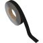 B-SAFETY AR100025 Univerzális csúszásgátló felület (H x Sz) 18.3 m x 25 mm Fekete