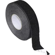   B-SAFETY AR140100 Csúszásgátló felület alakítható (H x Sz) 18.3 m x 100 mm Fekete