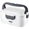 Unold 58850 58850 Elektromos lunchbox Fehér, Szürke