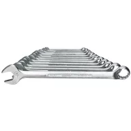   Gedore 6012840 6012840 Racsnis csavarkulcs készlet 12 részes Kulcsszélesség (metrikus) 6 - 19 mm