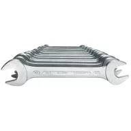   Gedore 6077700 6077700 Kettős csavarkulcs készlet 12 részes 6 - 32 mm DIN 3110