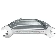   Gedore 6077890 6-120 Kettős csavarkulcs készlet 12 részes Kulcsszélesség (metrikus) 6 - 32 mm