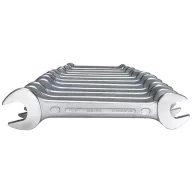   Gedore 6078350 6078350 Kettős csavarkulcs készlet 12 részes Kulcsszélesség (metrikus) 6 - 34 mm