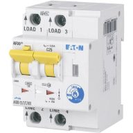   Eaton 187225 Tűzvédelmi kapcsoló 2 pólusú 25 A 0.03 A 230 V/AC 1 db