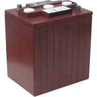   Trojan TE35, BCI DIN Ólomakku 6 V 245 Ah Ólom-savas (Sz x Ma x Mé) 244 x 269 x 191 mm Kónusz pólus Ciklusálló, Kis karbantartási igény