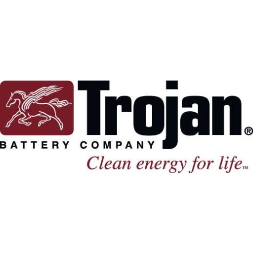 Trojan TE35, BCI DIN Ólomakku 6 V 245 Ah Ólom-savas (Sz x Ma x Mé) 244 x 269 x 191 mm Kónusz pólus Ciklusálló, Kis karbantartási igény