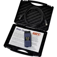   VCDS HEX-NET WiFi Hobby OBD II diagnosztikai eszköz 80310 Alkalmas (autómárka): Audi, Volkswagen, Seat, Skoda 10 jármű