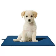   Elektromos fűtőszönyeg kisállatoknak 500 x 300 mm 12 V, Mat4Pet 464365