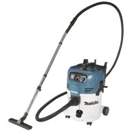   Makita Makita VC3012M - Staubsauger - Kanister - mit Beutel / ohne Beutel VC3012M Nedves-/száraz porszívó 1500 W 30 l M minősítésű porszívó osztály