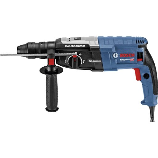 Bosch Professional GBH 2-28 F SDS-Plus-Fúrókalapács 880 W Hordtáskával