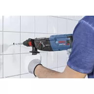   Bosch Professional GBH 2-28 F SDS-Plus-Fúrókalapács 880 W Hordtáskával